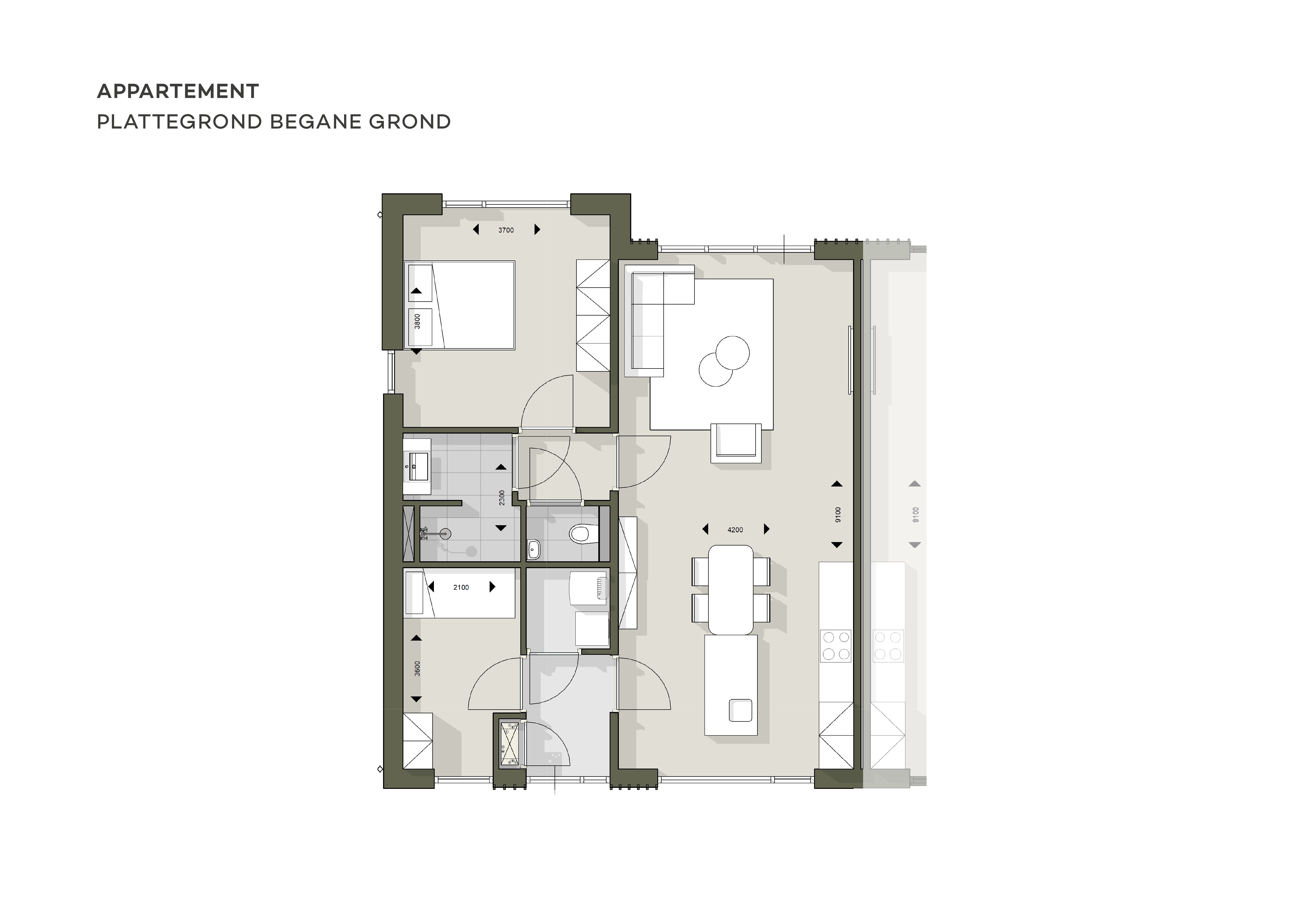 Plattegrond_BG_appartement