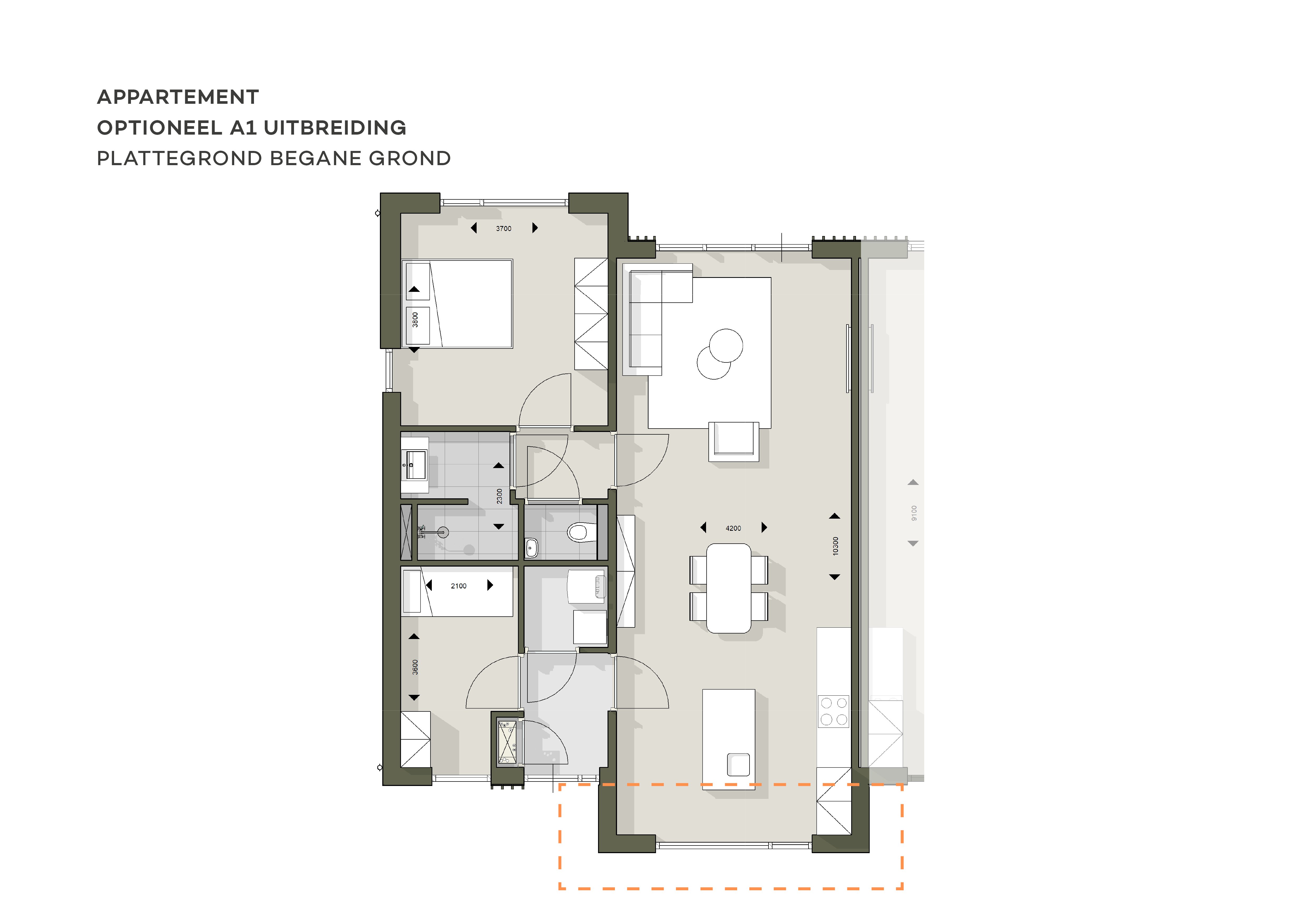 Plattegrond_BG_uitbreiding_appartement