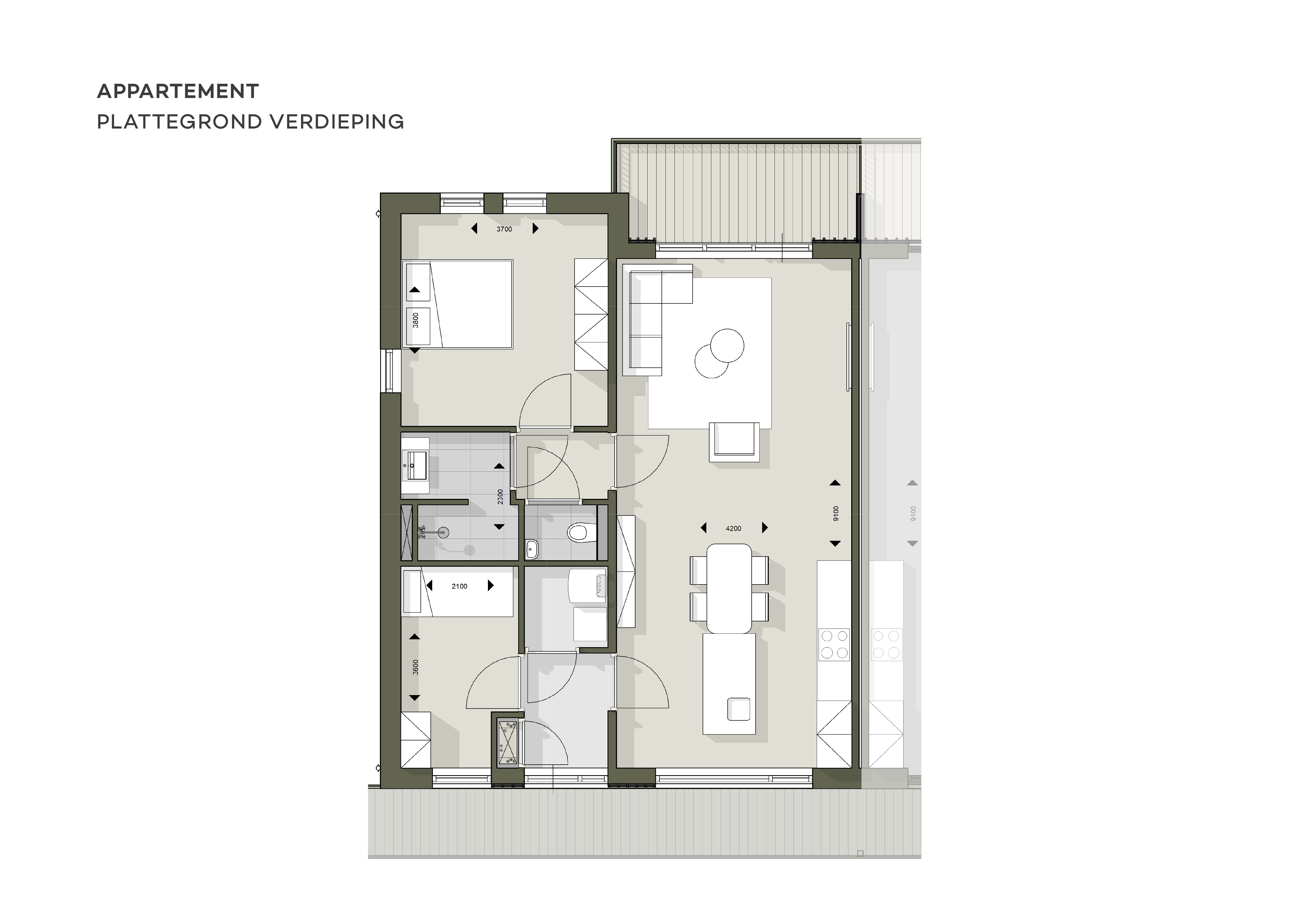 Plattegrond_V1_appartement