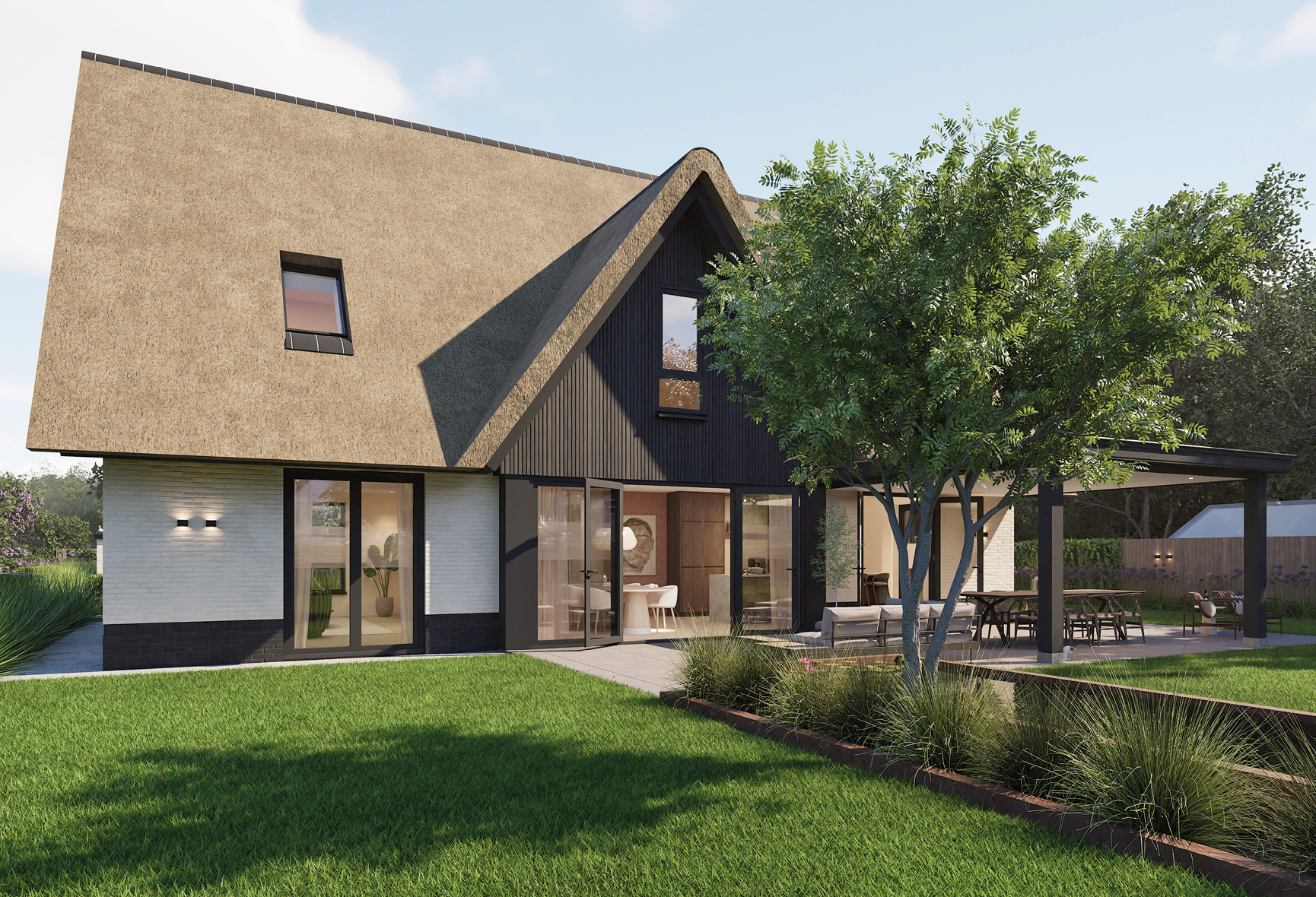 Project_roos_nieuwbouw-bouwkavel_schalkhaar