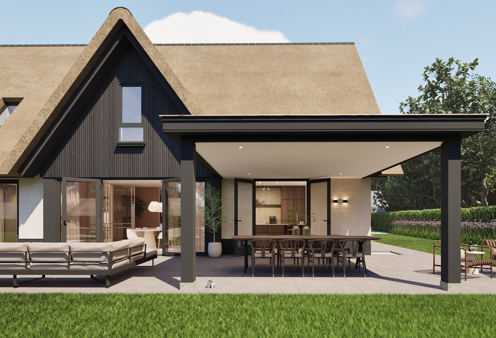 Project_roos_nieuwbouw-bouwkavel_schalkhaar