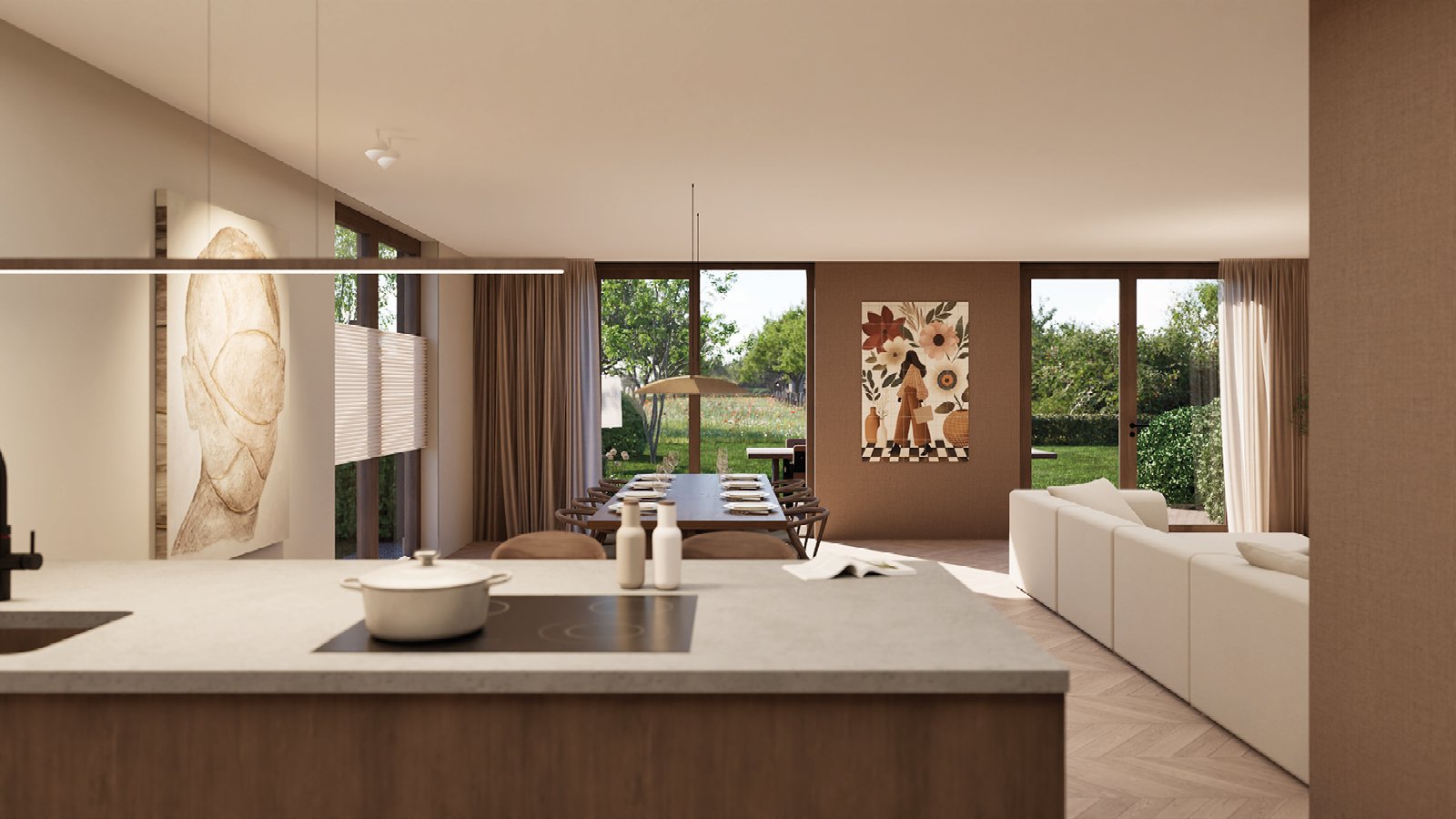 nijbroek-nieuwbouw-schuurwoning-interieur