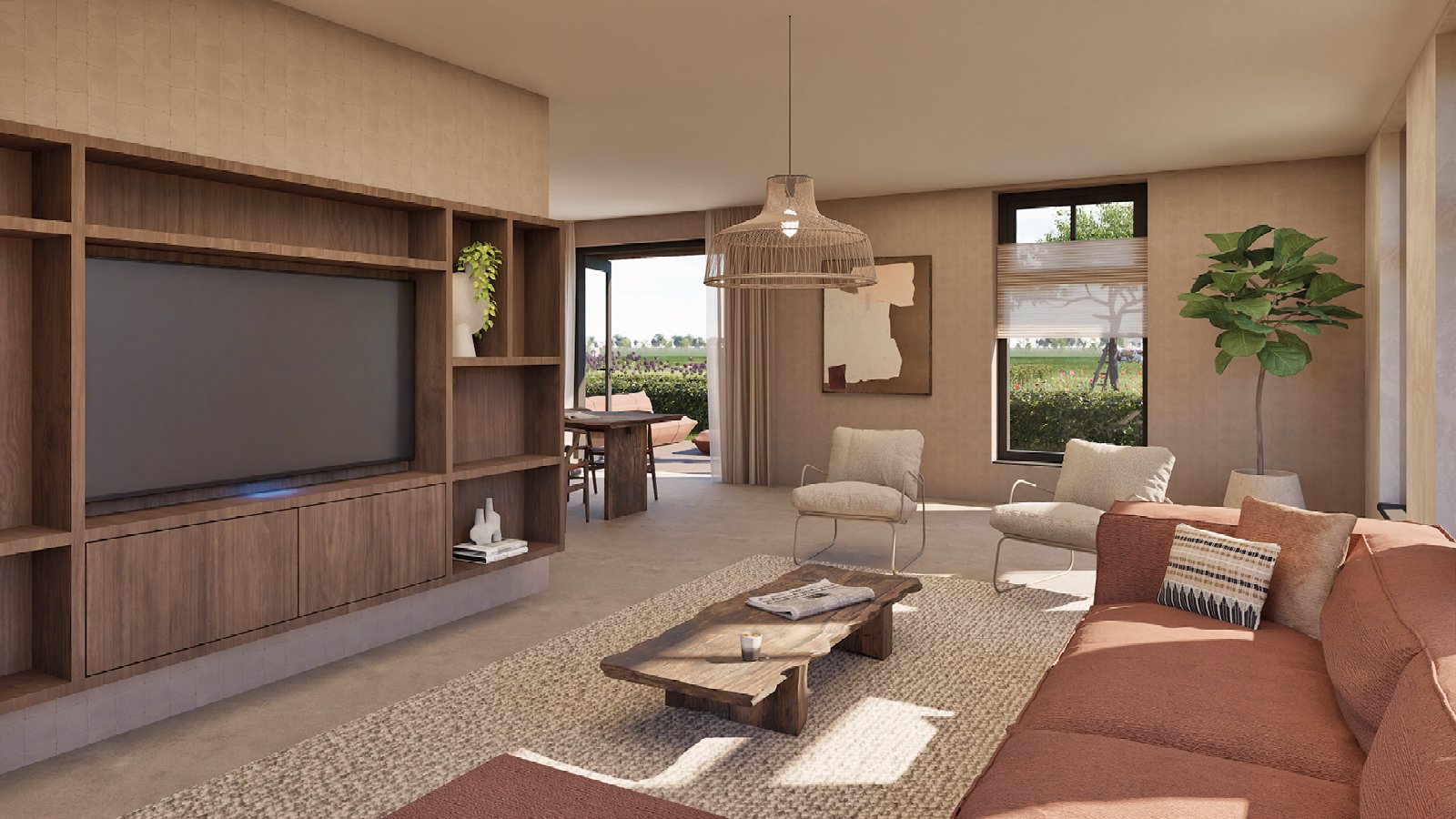 nijbroek-nieuwbouw-schuurwoning-interieur