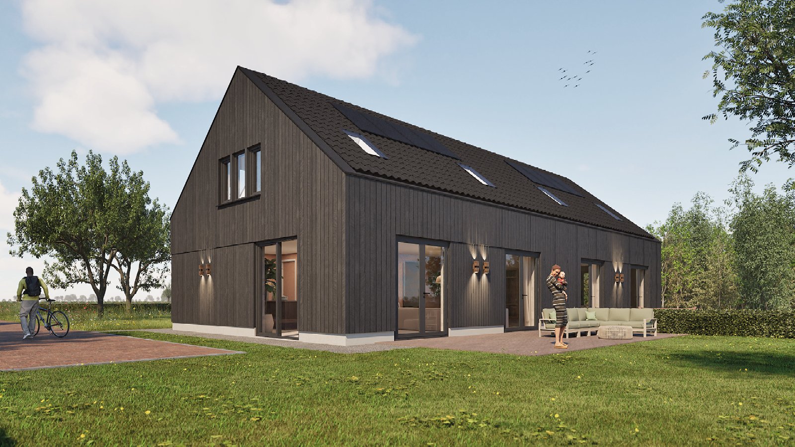 nijbroek-nieuwbouw-wilgenlaar-tweekapper