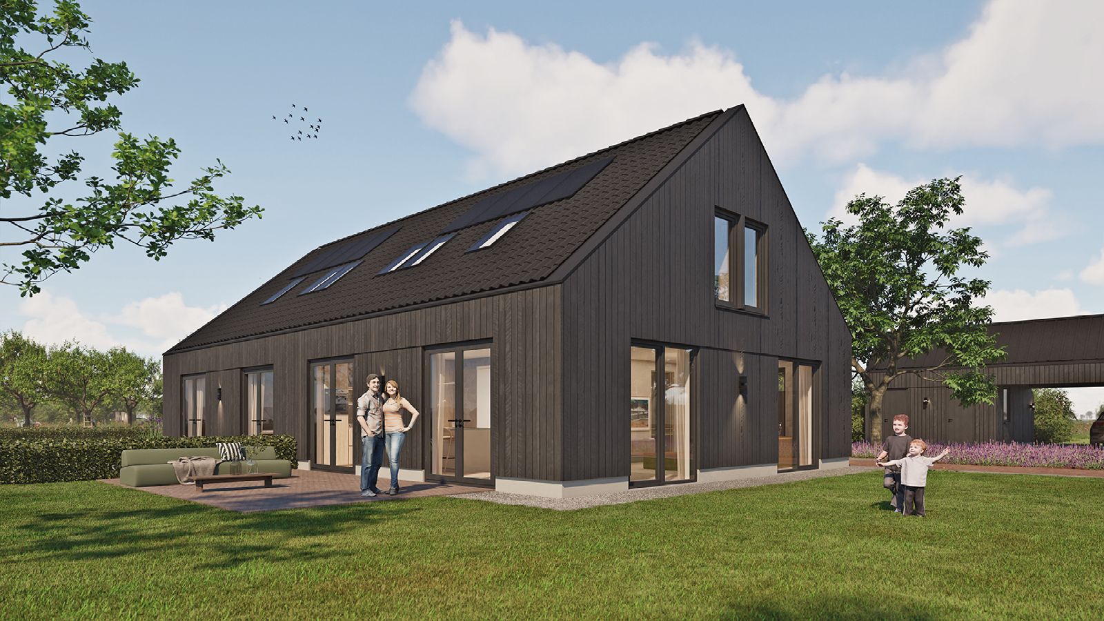 nijbroek-nieuwbouw-wilgenlaar-tweekapper