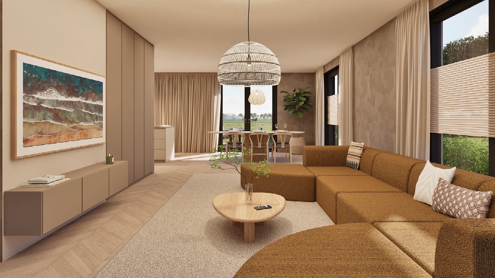 nijbroek-nieuwbouw-beukenlaar-interieur