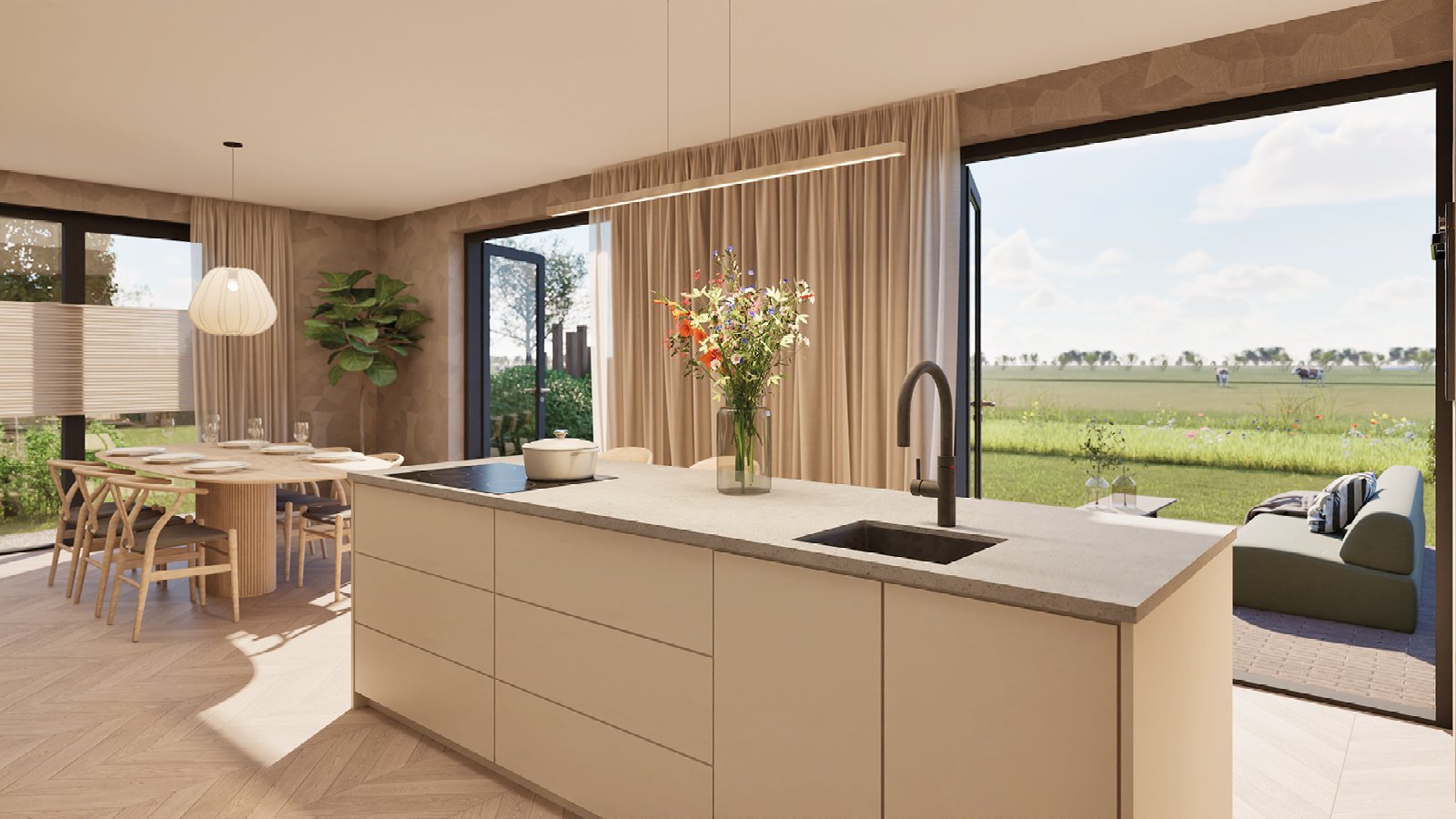 nijbroek-nieuwbouw-beukenlaar-interieur