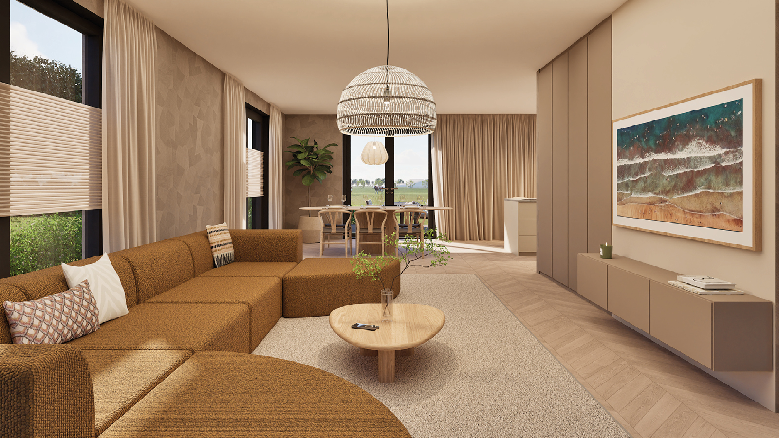 nijbroek-nieuwbouw-beukenlaar-interieur