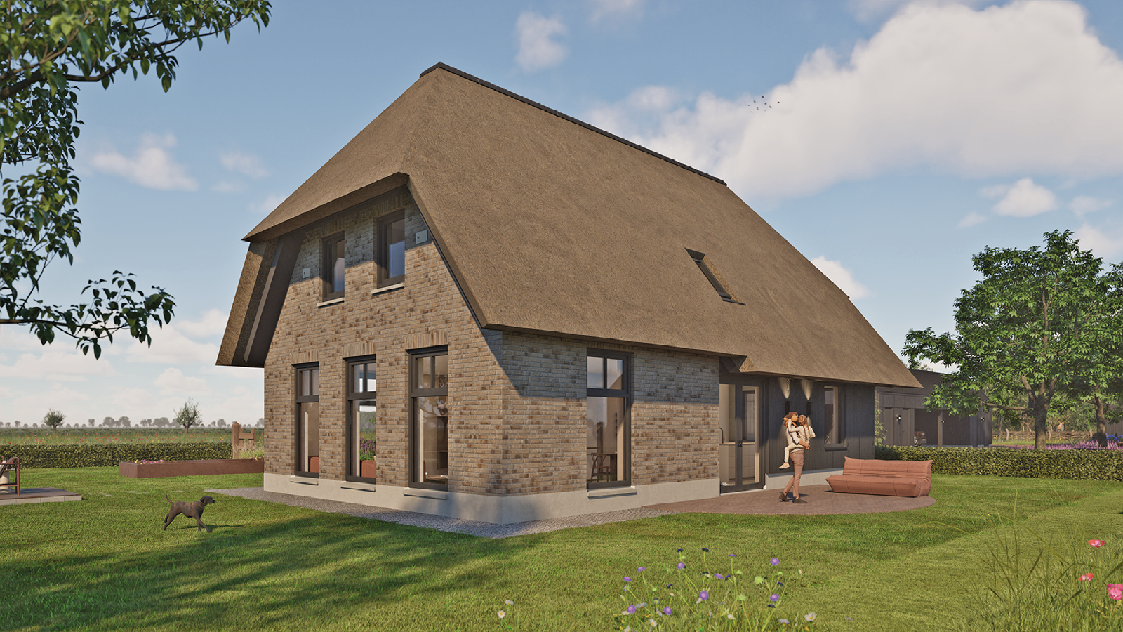 nijbroek-nieuwbouw-vrijstaand