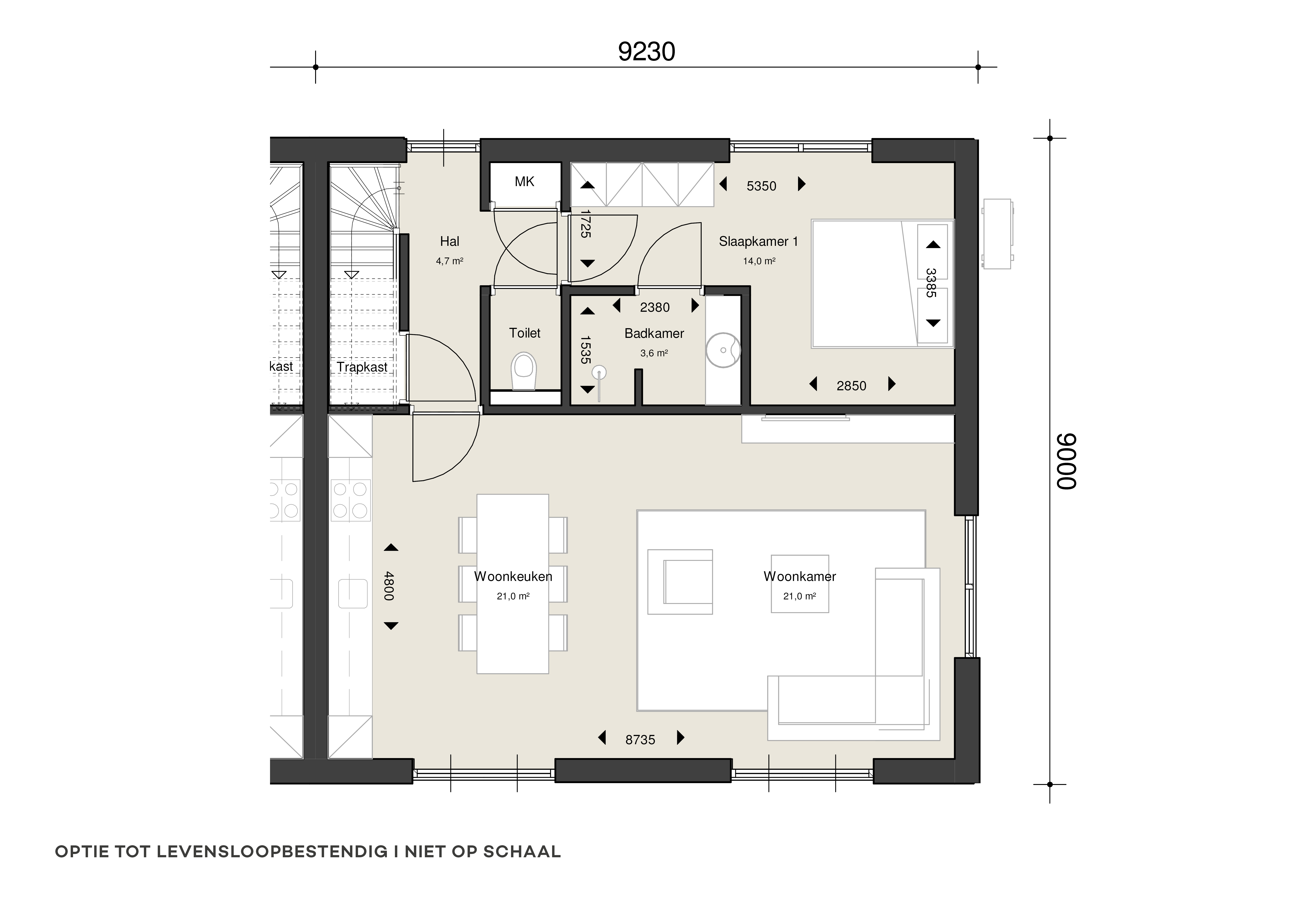 Plattegrond-levensloopbestendig-wilgenlaar