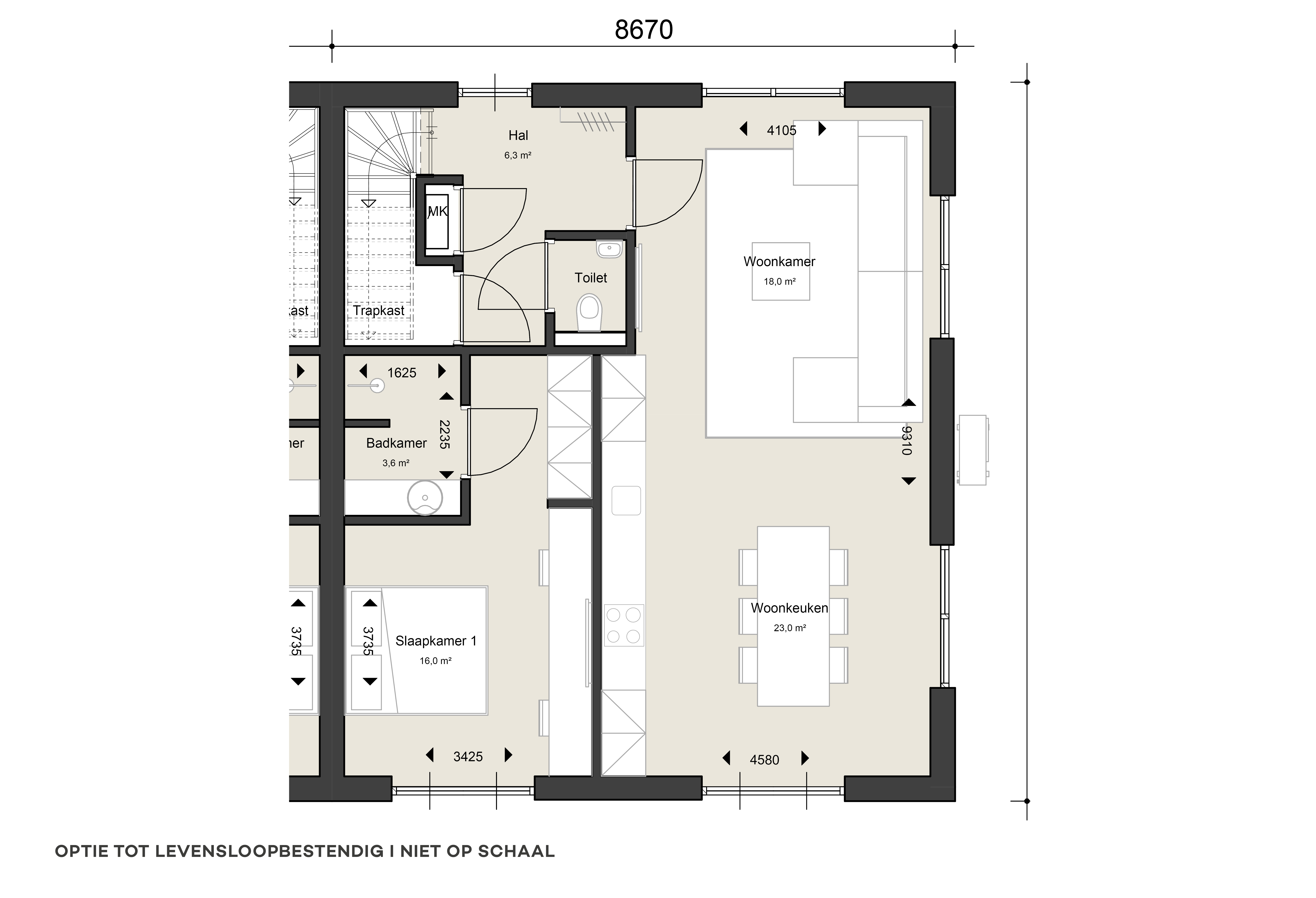 nijbroek-nieuwbouw-beukenlaar-plattegrond