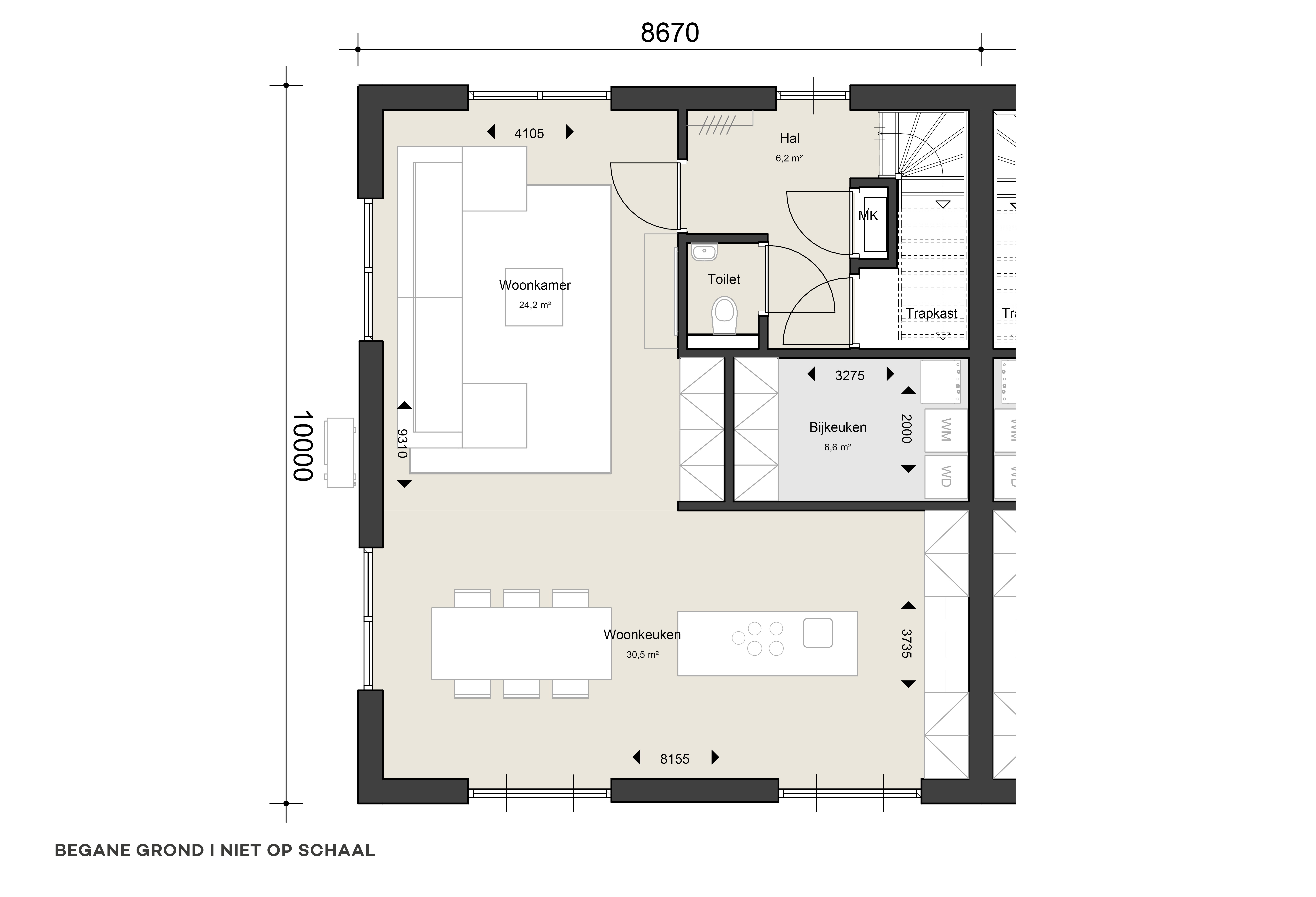 nijbroek-nieuwbouw-plattegrond