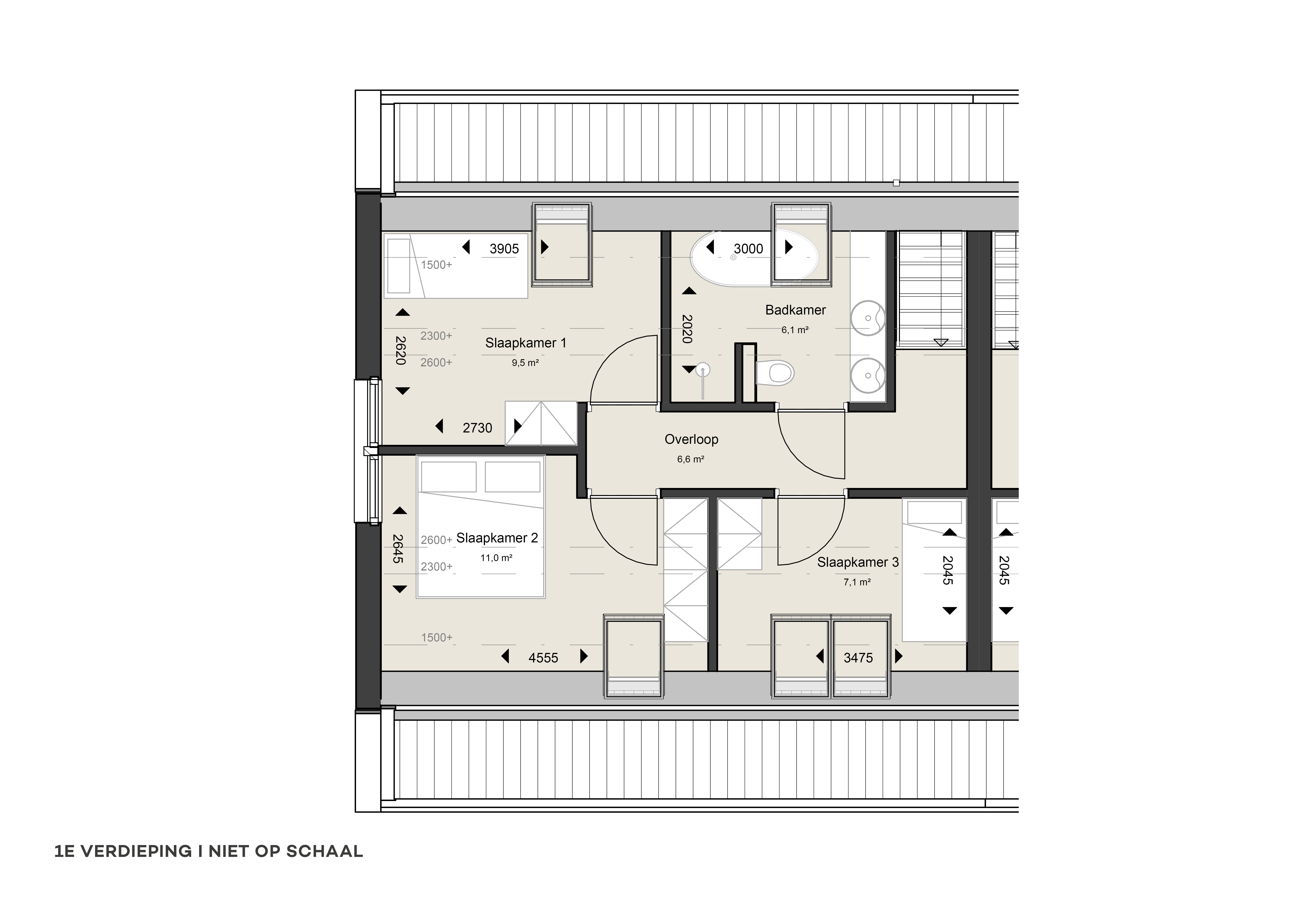 nijbroek-nieuwbouw-plattegrond