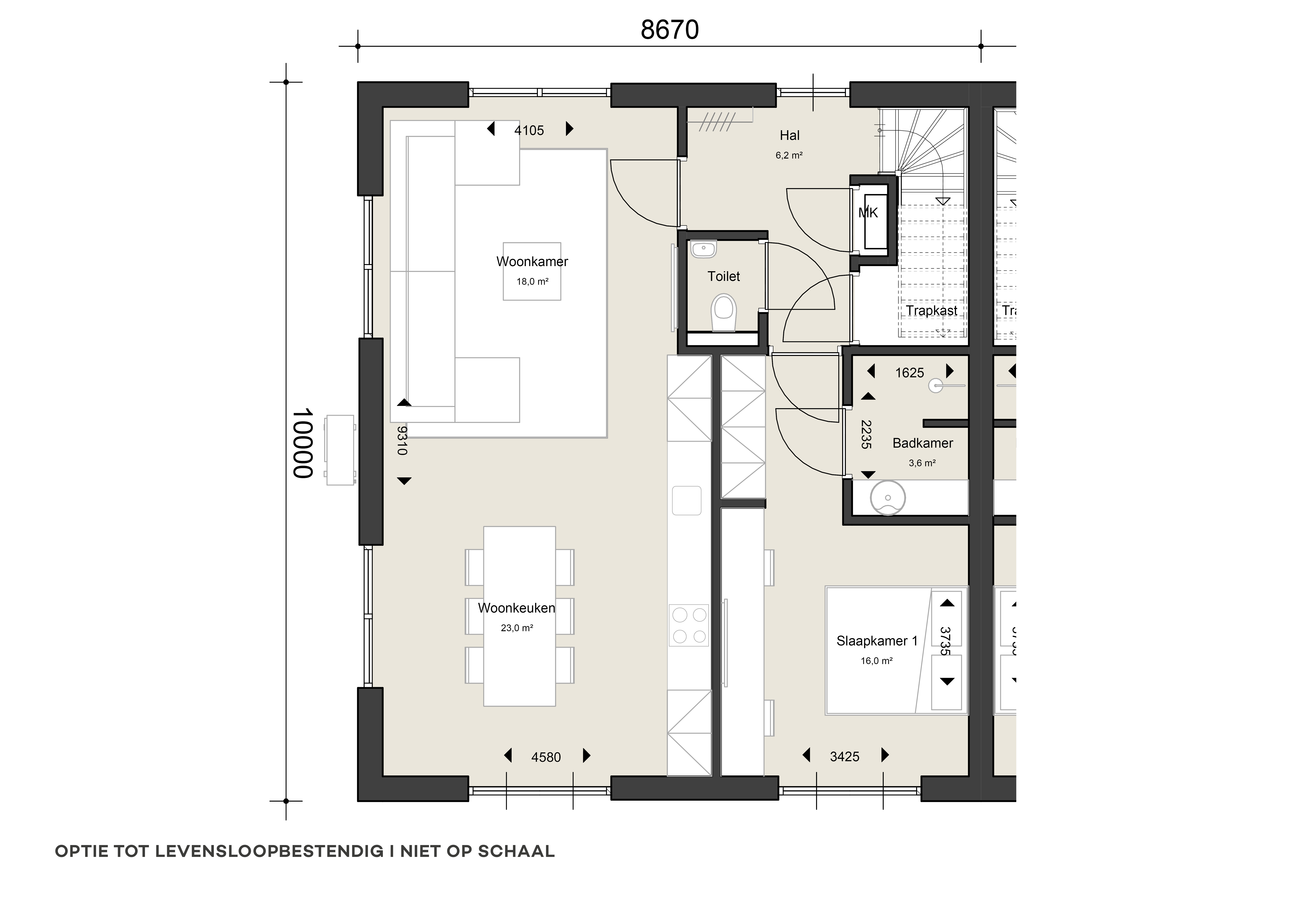 nijbroek-nieuwbouw-plattegrond