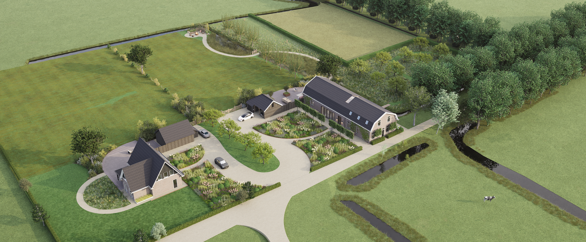 wassenaar-kerkehout-woonboerderij