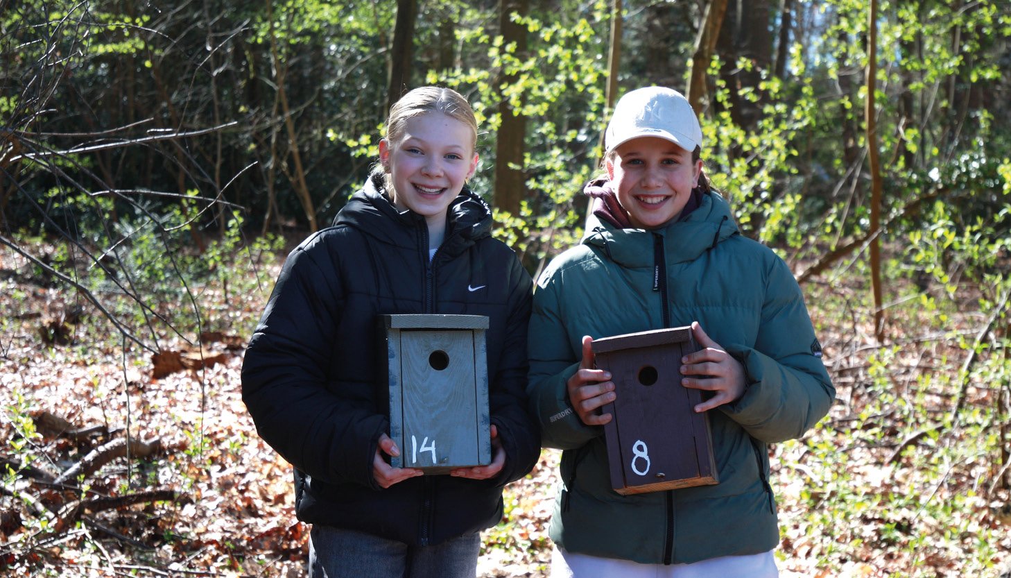 groep 8 - Hoevenschool_epse-hof-van-dorth
