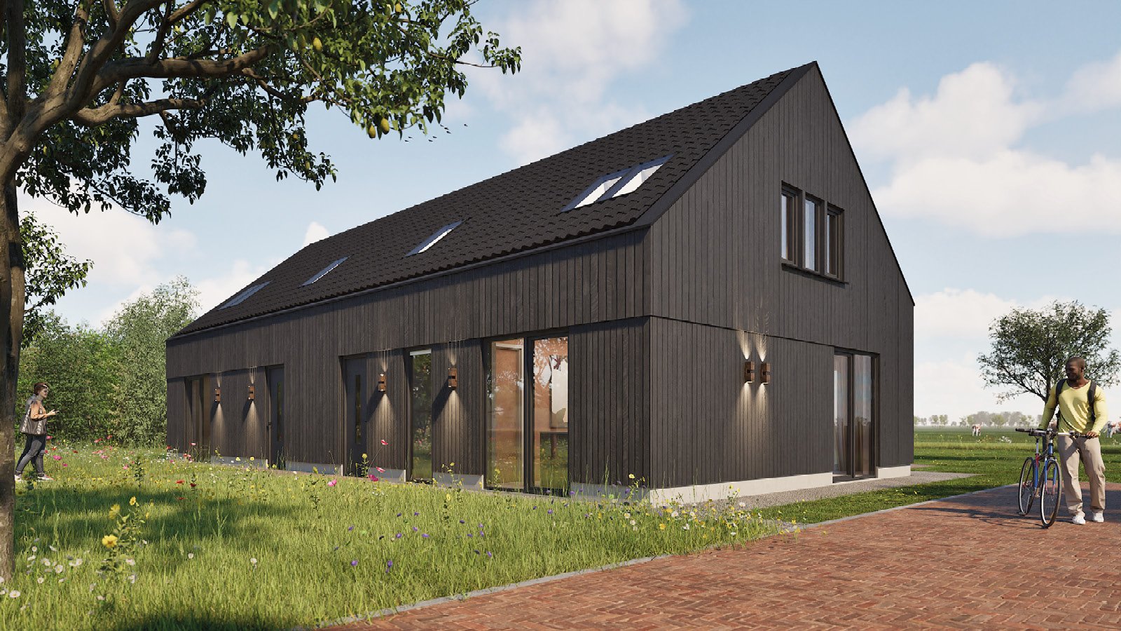 Funda_exterieur_De Wilgenlaar_voor