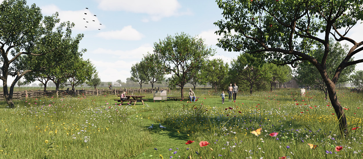Opmaat_Wonen_Projectontwikkeling_Image_with_content_hofkamer_3D