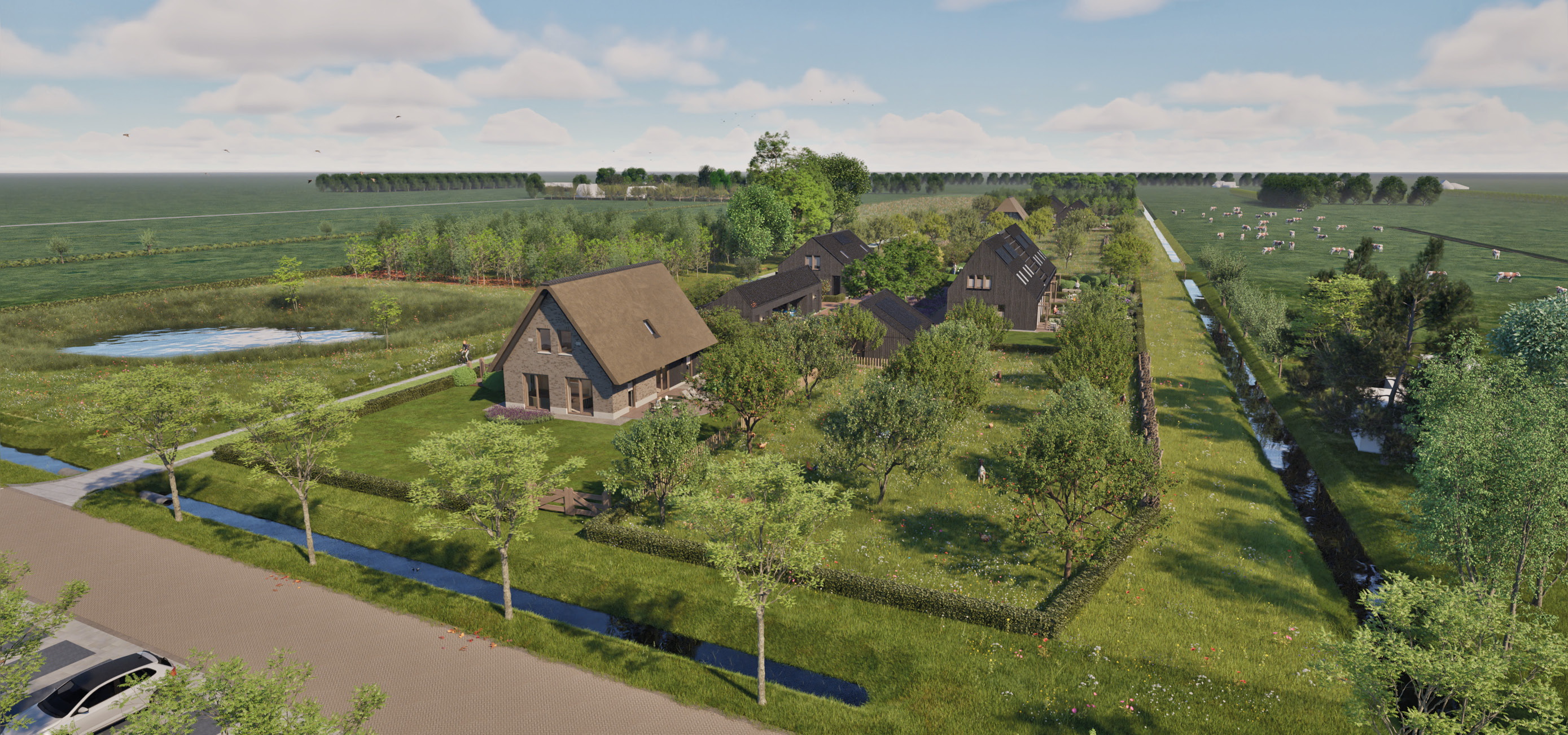 Opmaat_Wonen_Projectontwikkeling_Tussen-de_dijken_nijbroek
