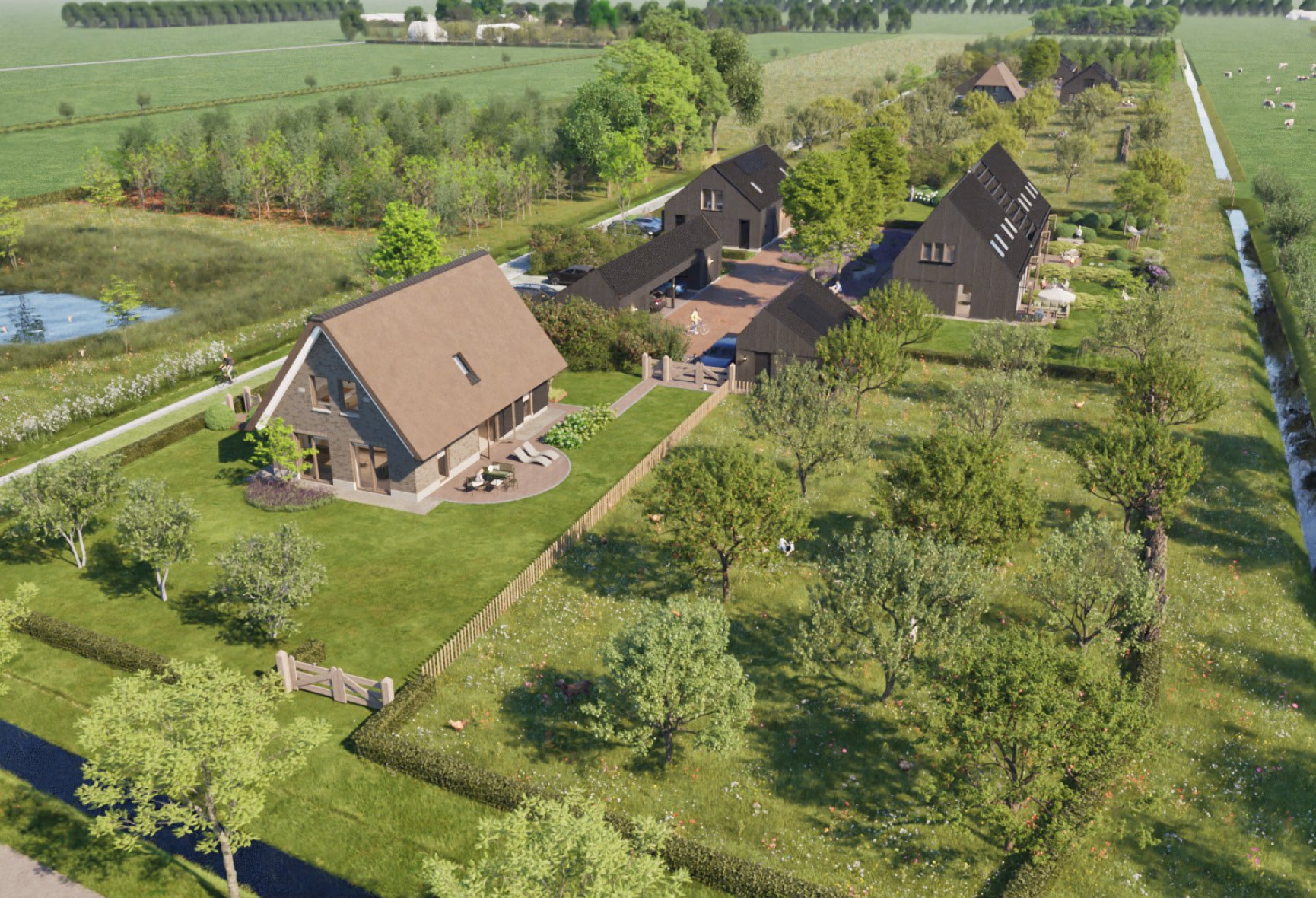 Opmaat_wonen_Tussen-de-dijken_Kapschuur