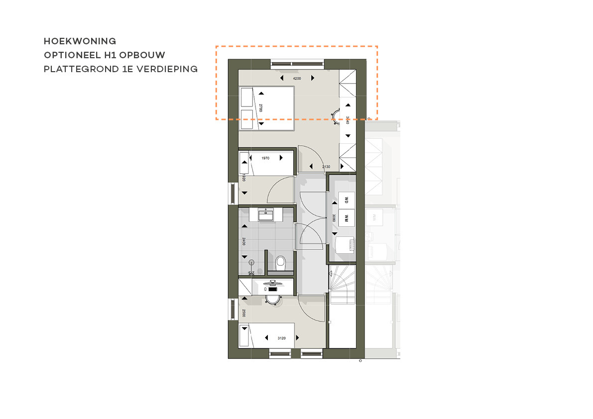 Plattegrond_Hoekwoning_V1_optioneelH1_opbouw-1