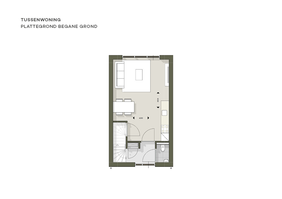 Plattegrond_Tussenwoning_BG